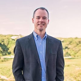 Rusty Shelton avatar image