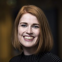 Profile Image for Heida Sigurdardottir