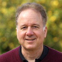 Ken Caldeira avatar image