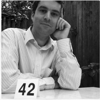 Sebastien Paquet avatar image