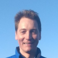 Dima Korolev avatar image