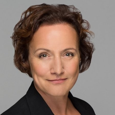 Kim Binsted avatar image