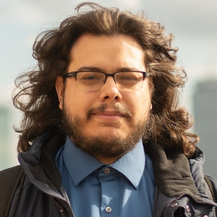 Raudel Hernandez avatar image