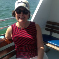 Marie Carreiro avatar image