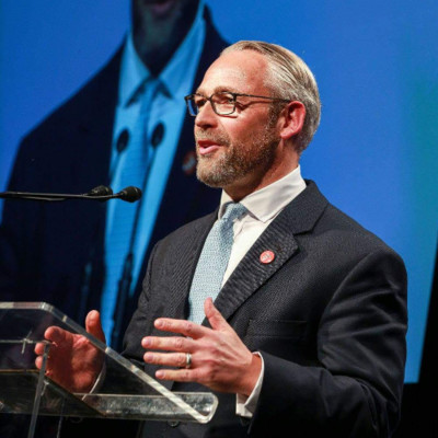 Jim Bichard avatar image