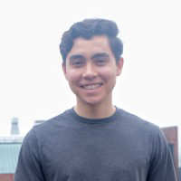 Nikolas Baya avatar image