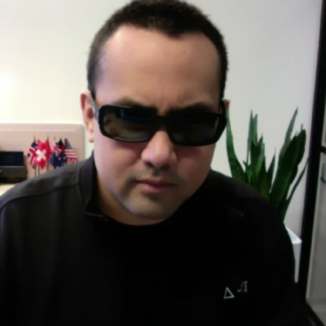 Ryan Wisnesky avatar image