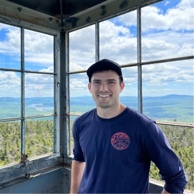 Will Bowman avatar image