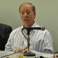 Steven Austad avatar image