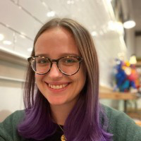 Kate Yandell avatar image