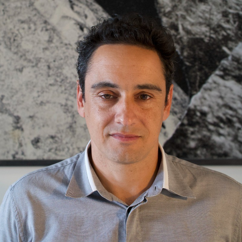 George Hagstrom avatar image