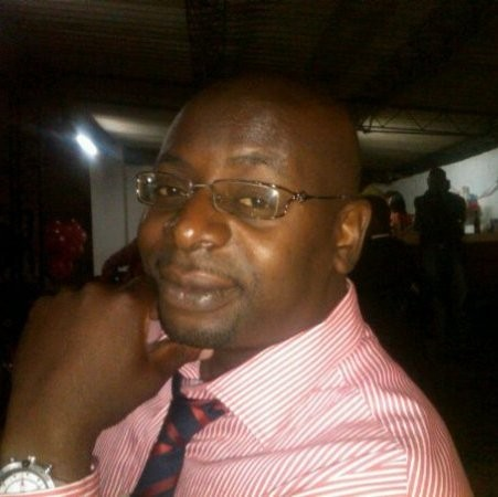 Raphael Bwalya avatar image