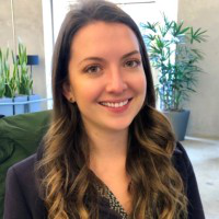 Caitlin McNally avatar image