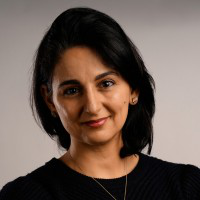 Profile Image for Nazli Parvizi