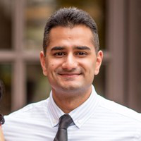 Umang Patel avatar image