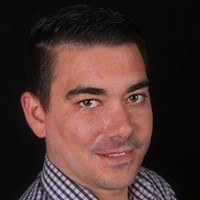 Shaun Croskery avatar image