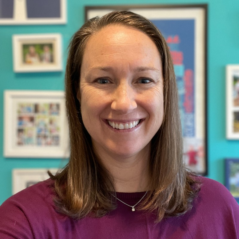 Alissa Looney avatar image