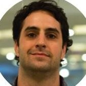 Todd Powell avatar image