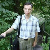 Denis Ryabov, PhD avatar image