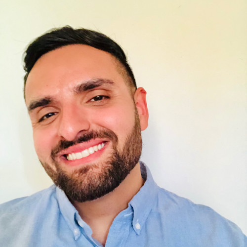 Roberto Ramirez avatar image