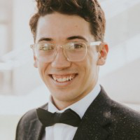 Matthew Gattozzi avatar image