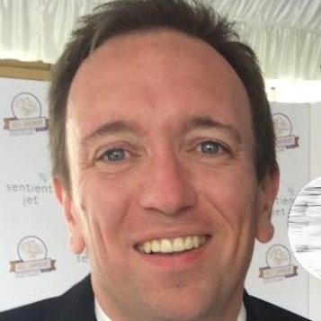 Pete Laverick avatar image