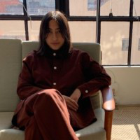 Profile Image for Maryam Shamlou