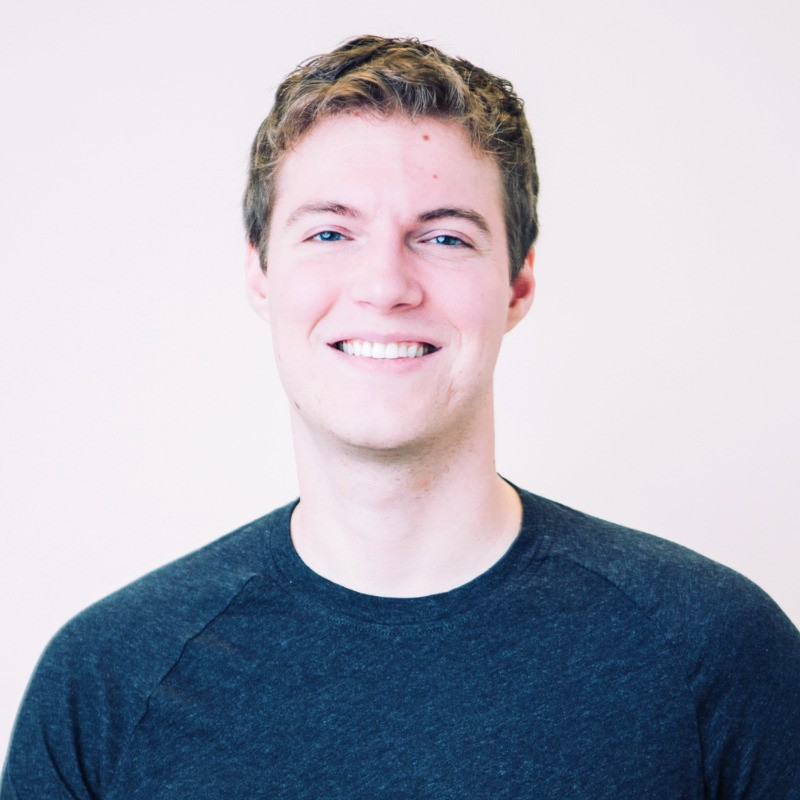 Dan Wilhelm avatar image