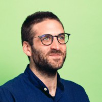 Corbett Morgan avatar image