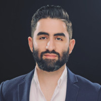 Luis Irizarry avatar image