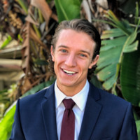 Connor Mateer avatar image