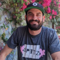 Jordan Bernhardt avatar image