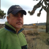 Stephen Treadway avatar image