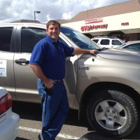 Jeff Simbric avatar image