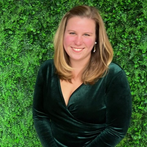 Katherine Hart avatar image