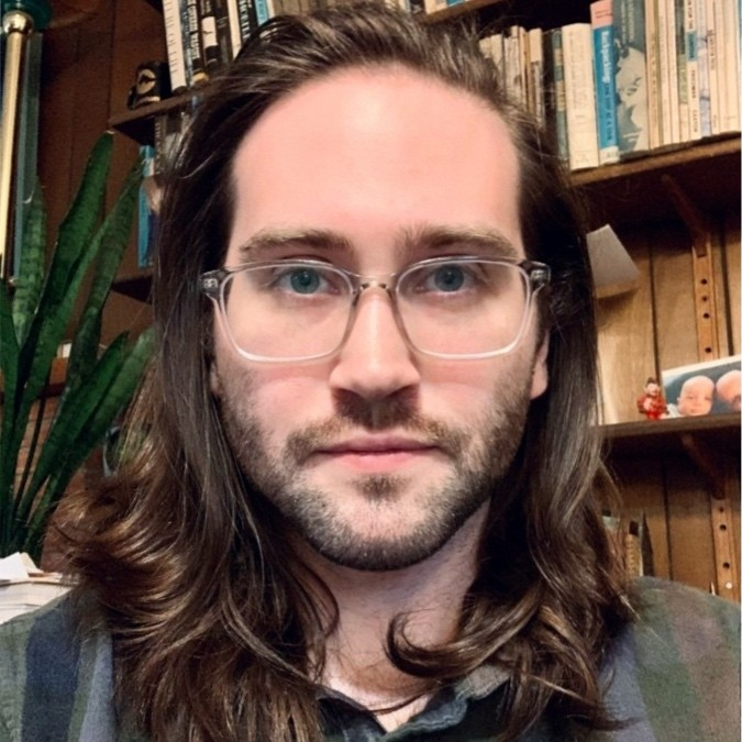 Ian Wexler avatar image