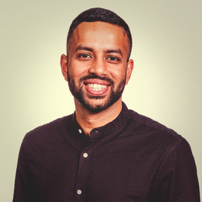 Venkat Raman avatar image