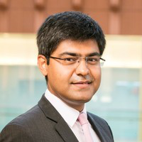 Profile Image for Dhruv Chandras