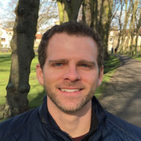 Alexander Jones avatar image