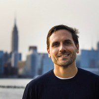 Ben Roth avatar image