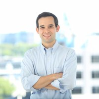 David Sobel avatar image