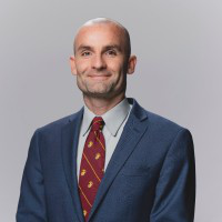 Wesley Gray avatar image