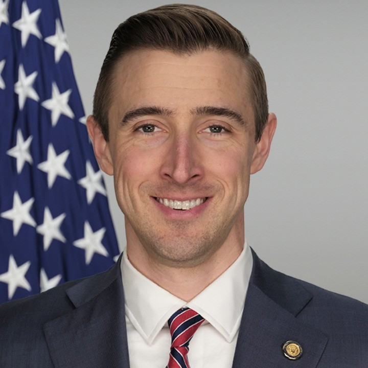 Patrick F. Kyhos avatar image