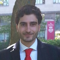 Mohamad Abdallah avatar image