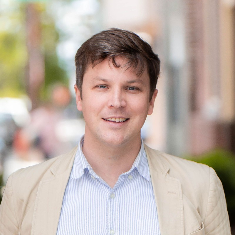 Joel Pattison avatar image