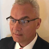 Chris Nicholson avatar image