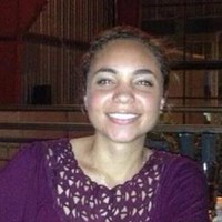 Krystal Parrish avatar image