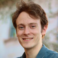 Allen Davis avatar image