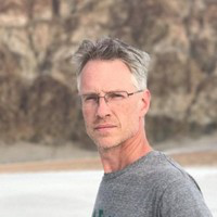 David Evans avatar image