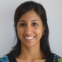 Divya Subrahmanyam avatar image